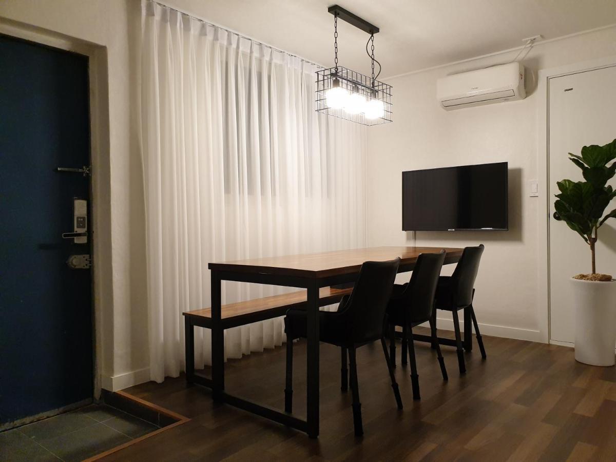 Daon House Apartment Сеул Екстериор снимка