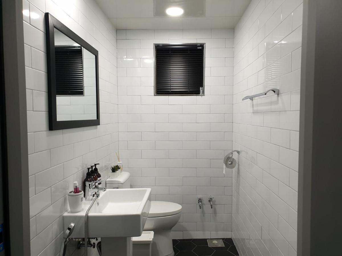 Daon House Apartment Сеул Екстериор снимка