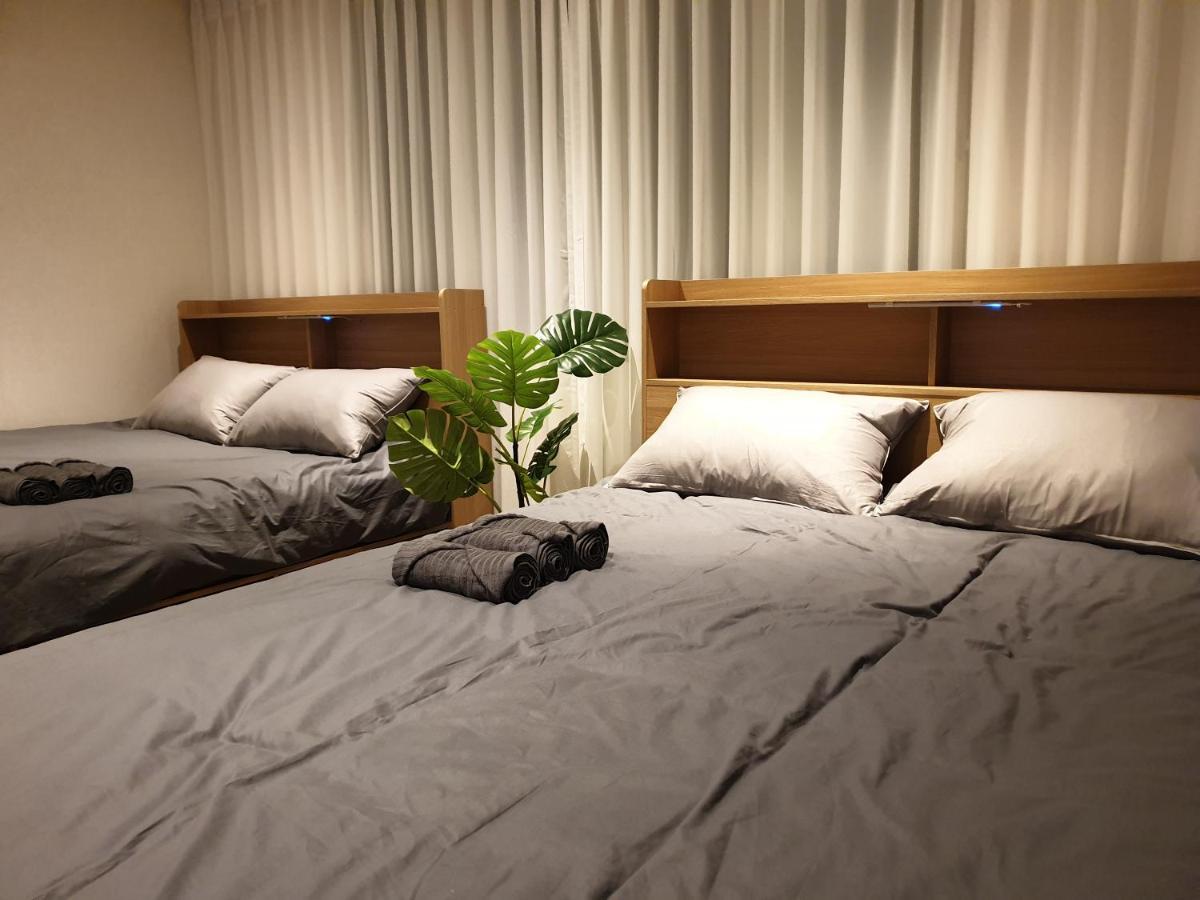 Daon House Apartment Сеул Екстериор снимка