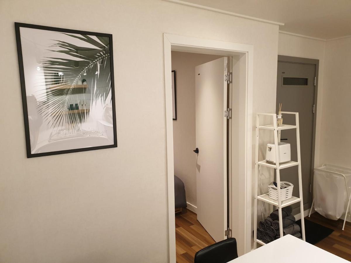 Daon House Apartment Сеул Екстериор снимка