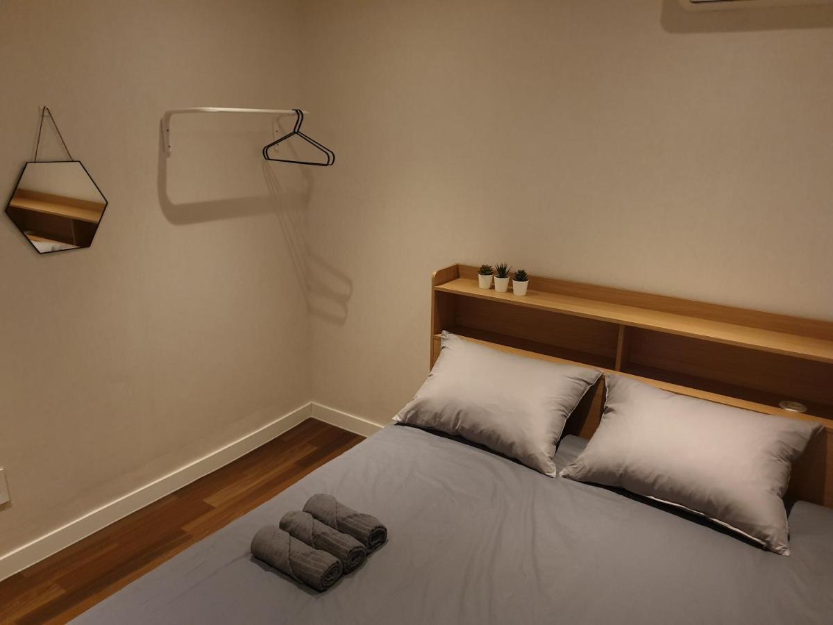 Daon House Apartment Сеул Екстериор снимка