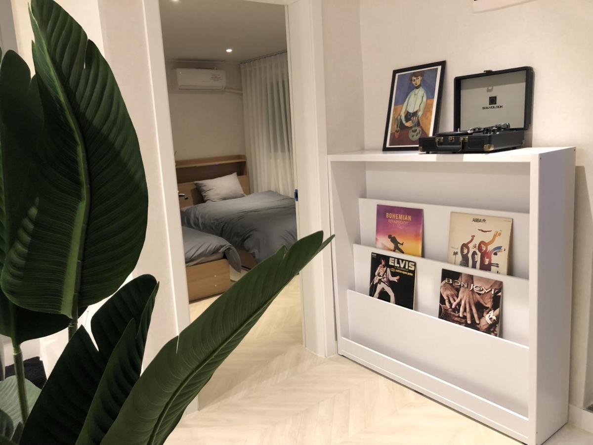 Daon House Apartment Сеул Екстериор снимка