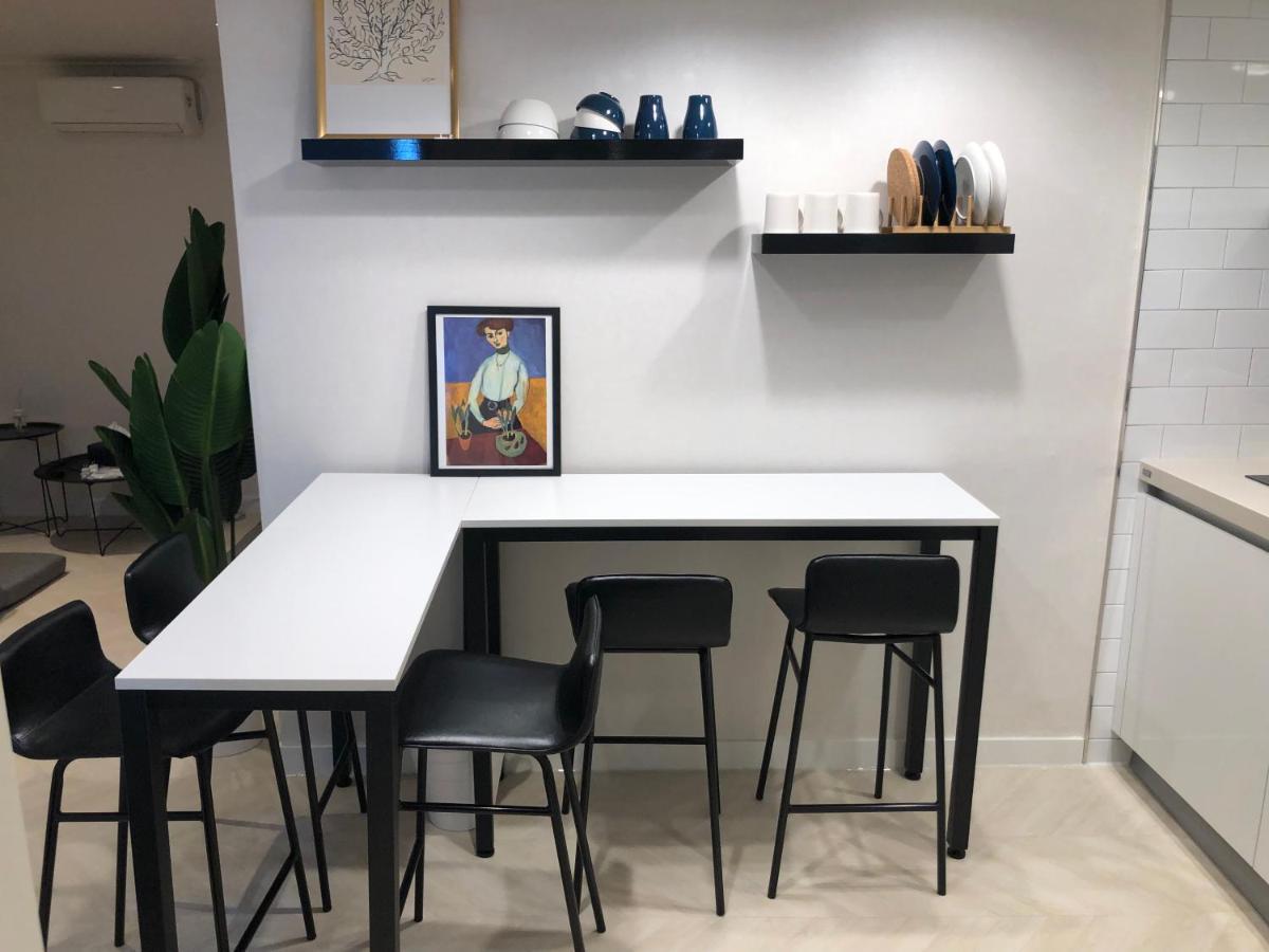 Daon House Apartment Сеул Екстериор снимка
