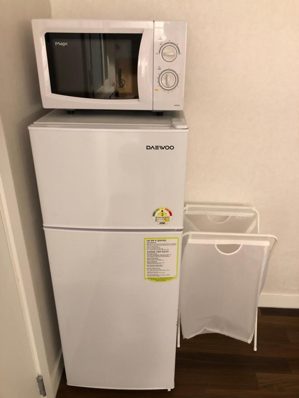 Daon House Apartment Сеул Екстериор снимка