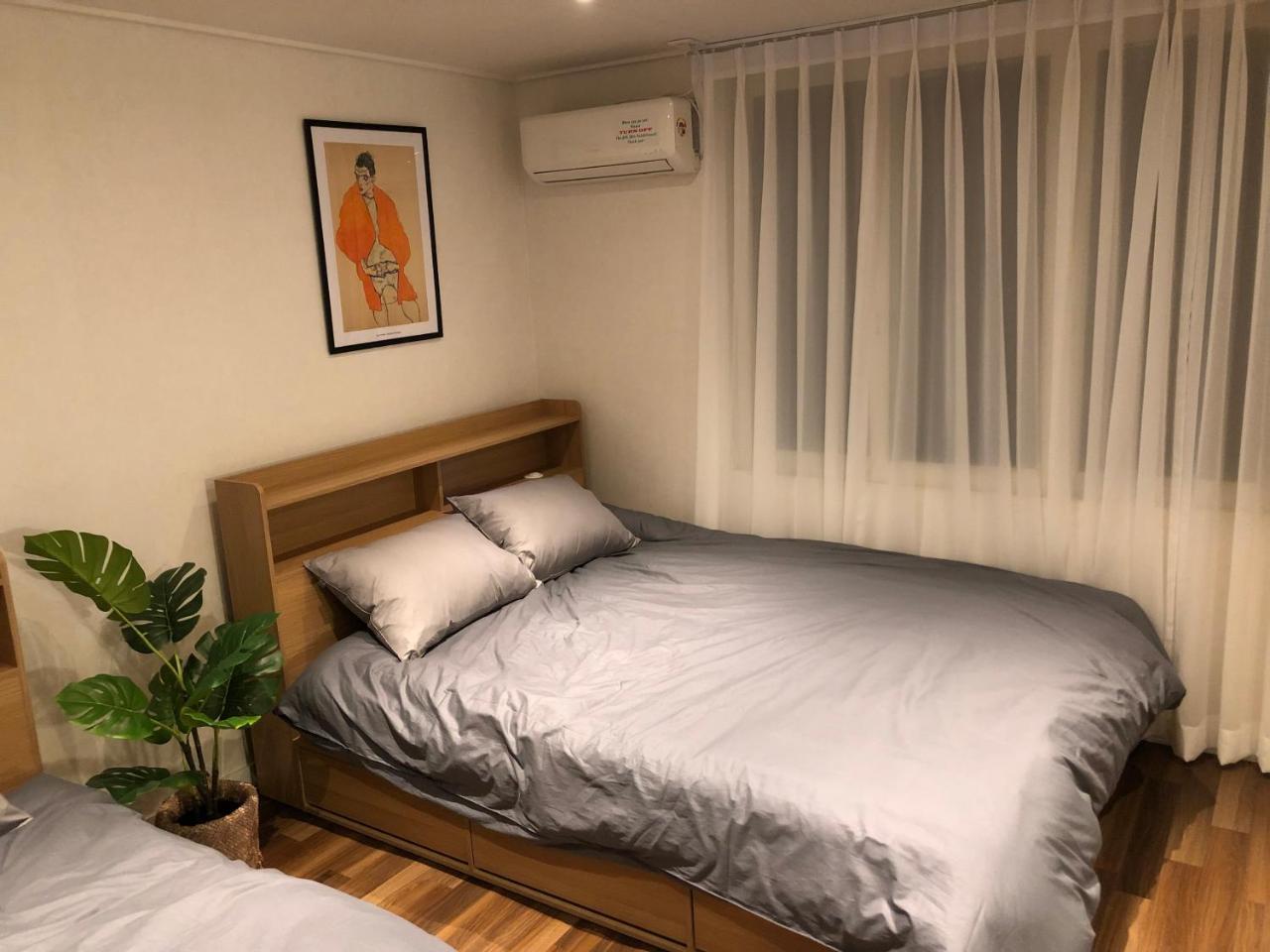 Daon House Apartment Сеул Екстериор снимка