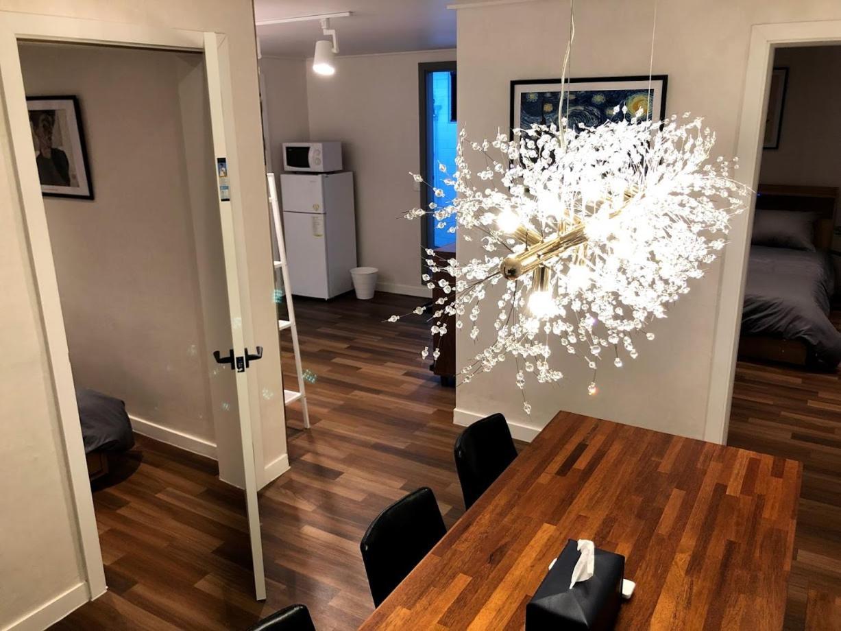 Daon House Apartment Сеул Екстериор снимка