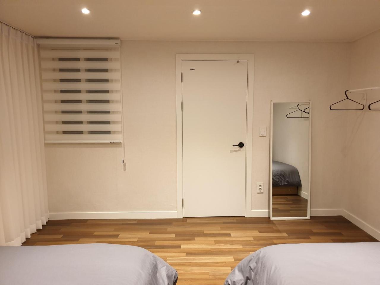 Daon House Apartment Сеул Екстериор снимка