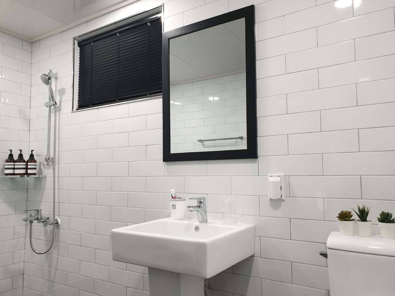Daon House Apartment Сеул Екстериор снимка
