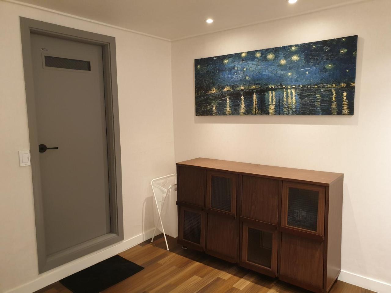Daon House Apartment Сеул Екстериор снимка