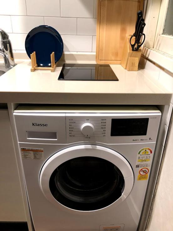 Daon House Apartment Сеул Екстериор снимка